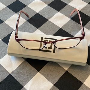 Womens’ Liz claiborne frames